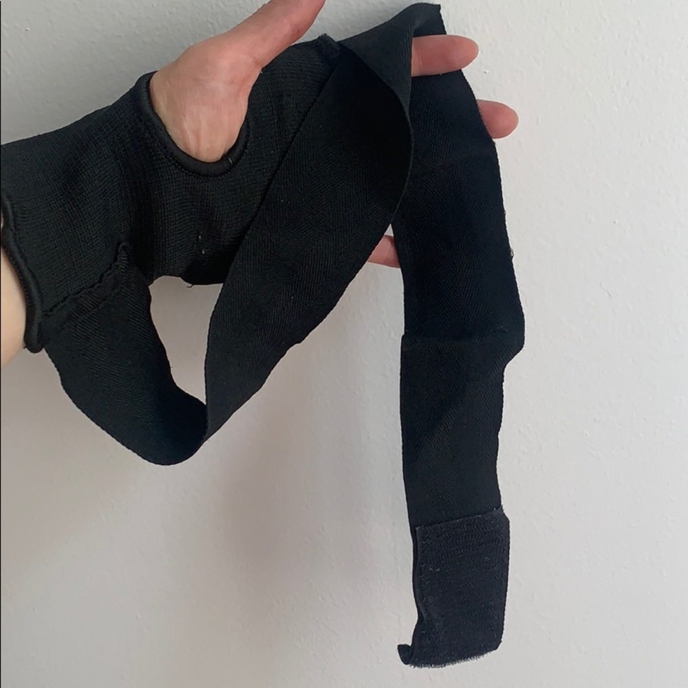 Shadowbox gloves - Picture 3 of 4